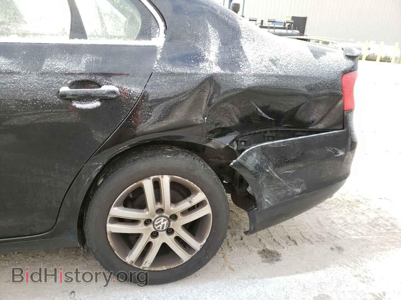 2007 VOLKSWAGEN JETTA - VIN: 3VWEF71K77M188159 - Фото 9