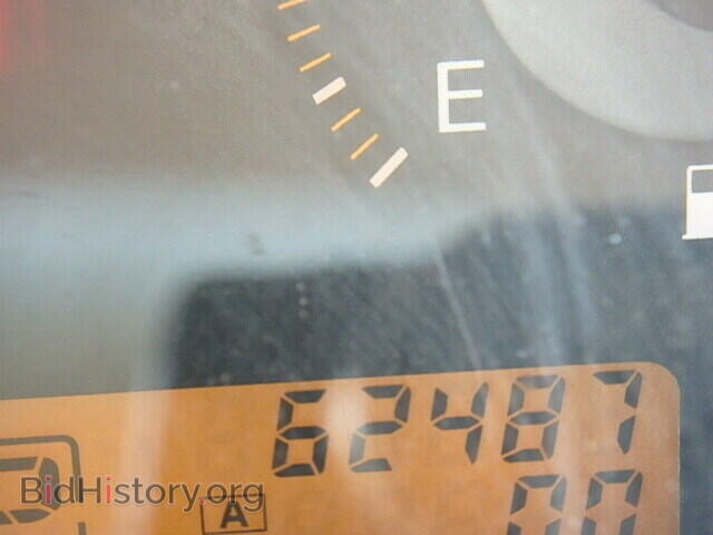 2007 NISSAN VERSA - VIN: 3N1BC13E87L452324 - Фото 8