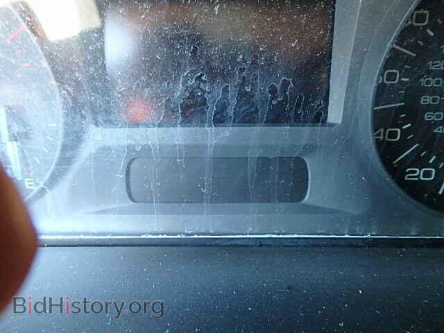 2013 FORD EDGE - VIN: 2FMDK3J93DBB31076 - Photo 8