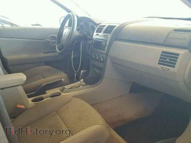 2008 DODGE AVENGER - VIN: 1B3LC46K58N112958 - Фото 5