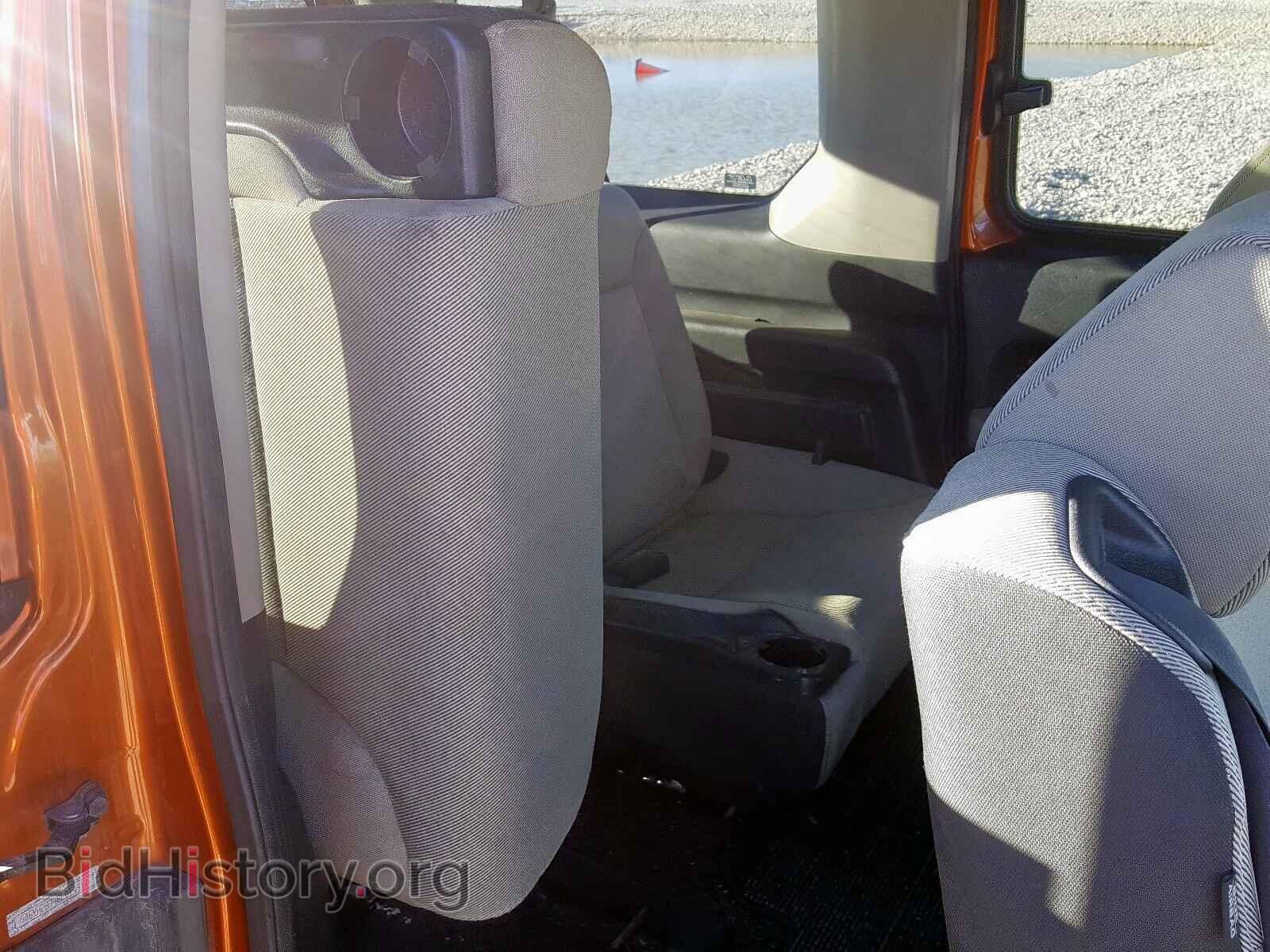 2008 HONDA ELEMENT - VIN: 5J6YH28748L014917 - Фото 6