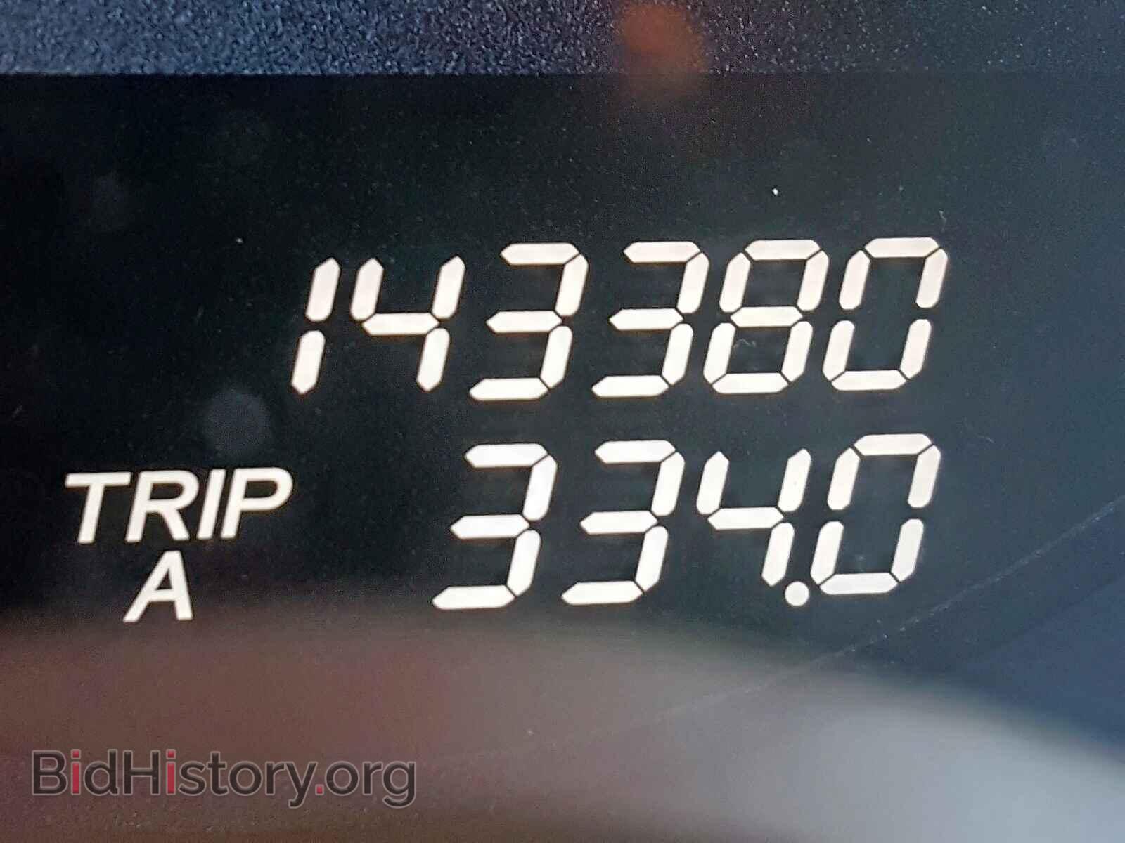 2008 HONDA ELEMENT - VIN: 5J6YH28748L014917 - Фото 8