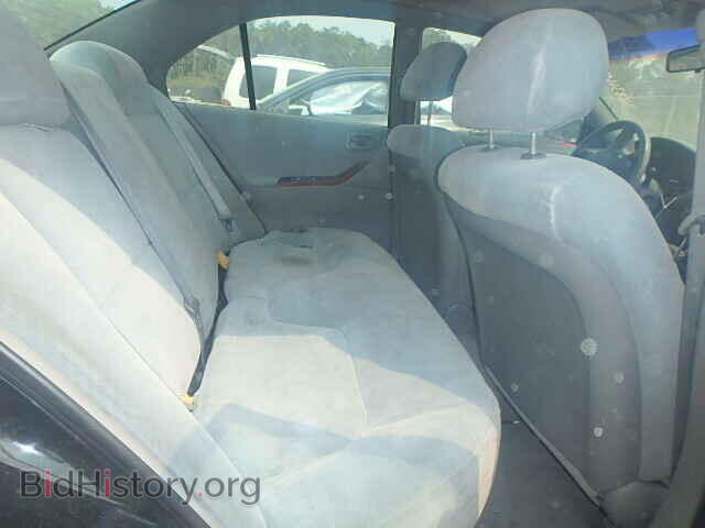 2000 MITSUBISHI GALANT - VIN: 4A3AA46G3YE087403 - Фото 6
