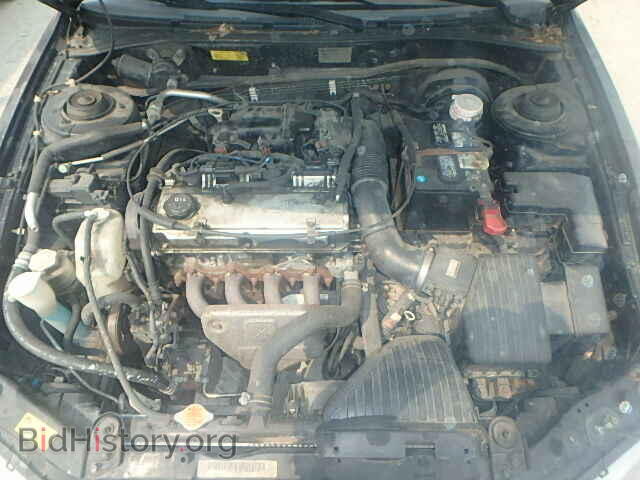 2000 MITSUBISHI GALANT - VIN: 4A3AA46G3YE087403 - Фото 7