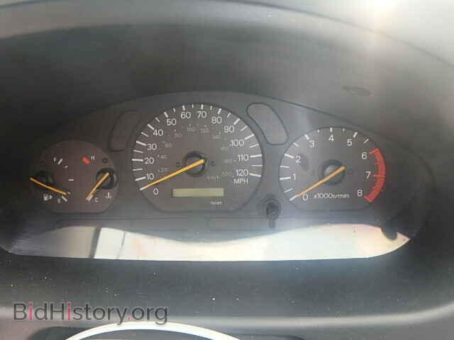2000 MITSUBISHI GALANT - VIN: 4A3AA46G3YE087403 - Фото 8