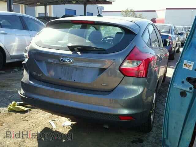2013 FORD FOCUS - VIN: 1FADP3K21DL152196 - Photo 4