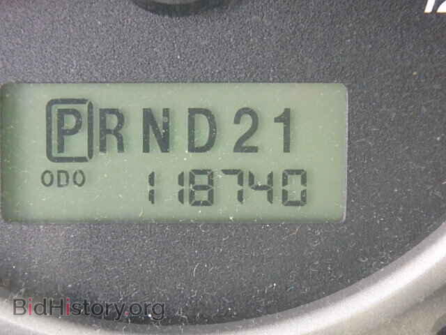 2005 MAZDA TRIBUTE - VIN: 4F2YZ04135KM45808 - Фото 8