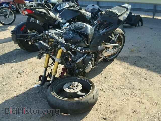 2005 HONDA CBR CYCLE - VIN: JH2PC37015M202902 - Фото 2