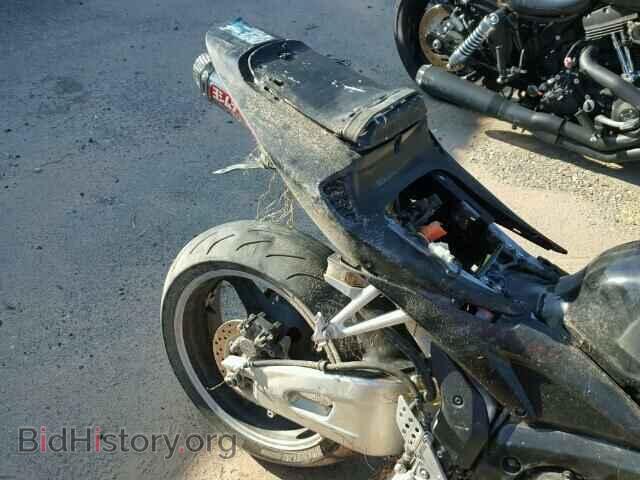 2005 HONDA CBR CYCLE - VIN: JH2PC37015M202902 - Фото 6