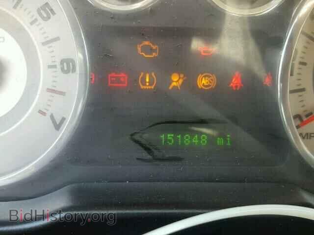 2008 FORD EDGE - VIN: 2FMDK39C18BA50597 - Фото 8