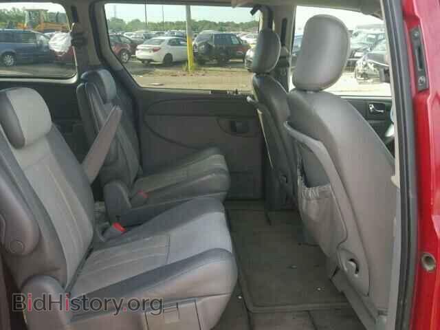 2007 DODGE CARAVAN - VIN: 2D4GP44L87R181664 - Фото 6