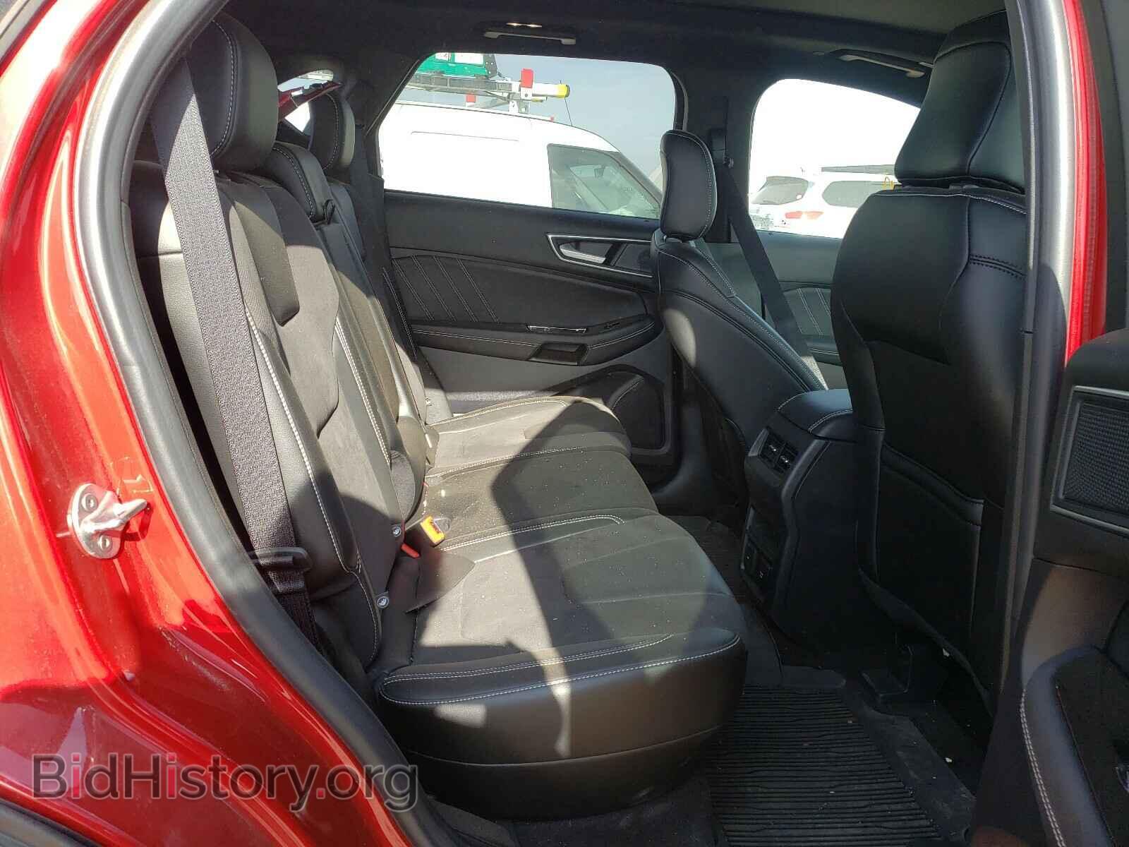 2020 FORD EDGE - VIN: 2FMPK4AP0LBA54733 - Фото 6