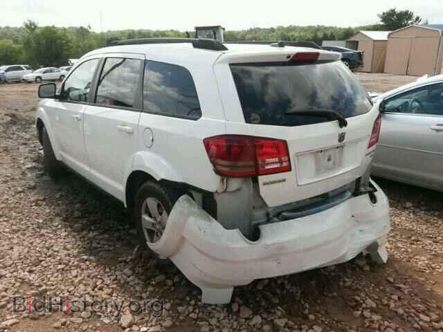 2010 DODGE JOURNEY - VIN: 3D4PG5FV8AT146700 - Фото 3