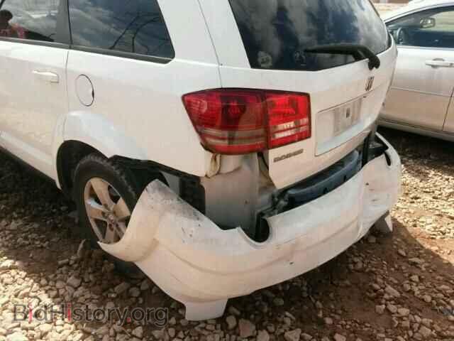 2010 DODGE JOURNEY - VIN: 3D4PG5FV8AT146700 - Фото 10