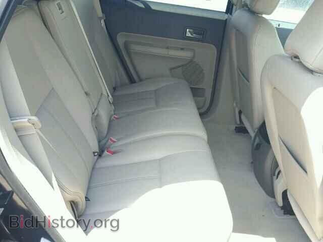 2008 FORD EDGE - VIN: 2FMDK49C98BA57741 - Photo 6