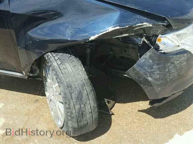 2008 FORD EDGE - VIN: 2FMDK49C98BA57741 - Photo 9