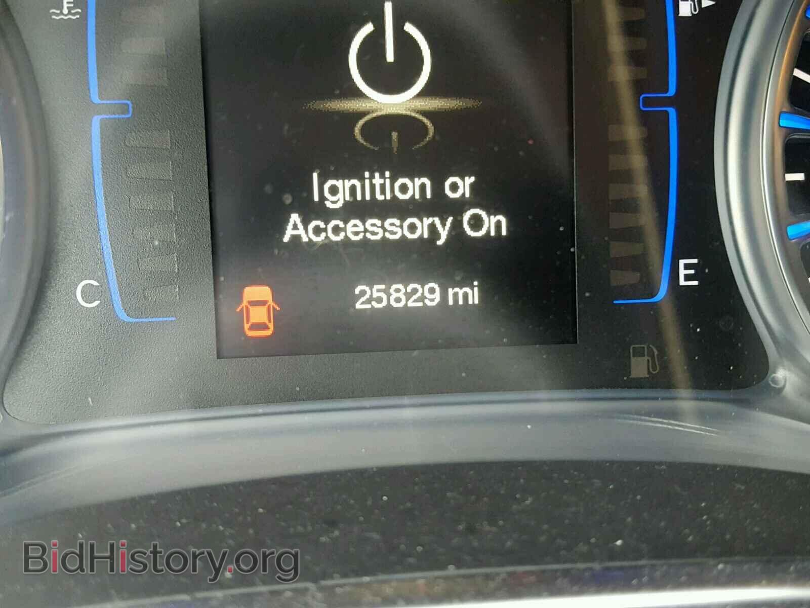 2015 CHRYSLER 200 - VIN: 1C3CCCAB8FN558491 - Photo 8