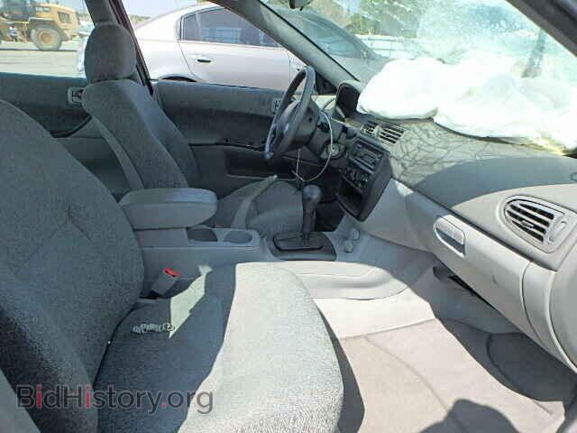 2003 MITSUBISHI GALANT - VIN: 4A3AA36G03E152713 - Фото 5