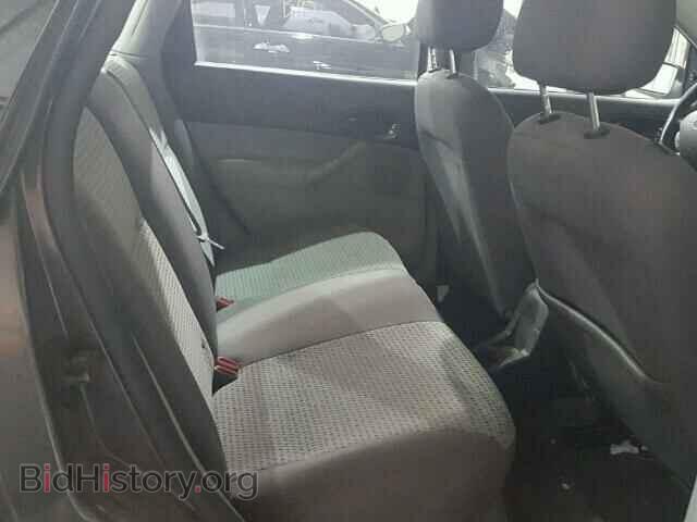 2007 FORD FOCUS - VIN: 1FAHP36N37W169011 - Фото 6