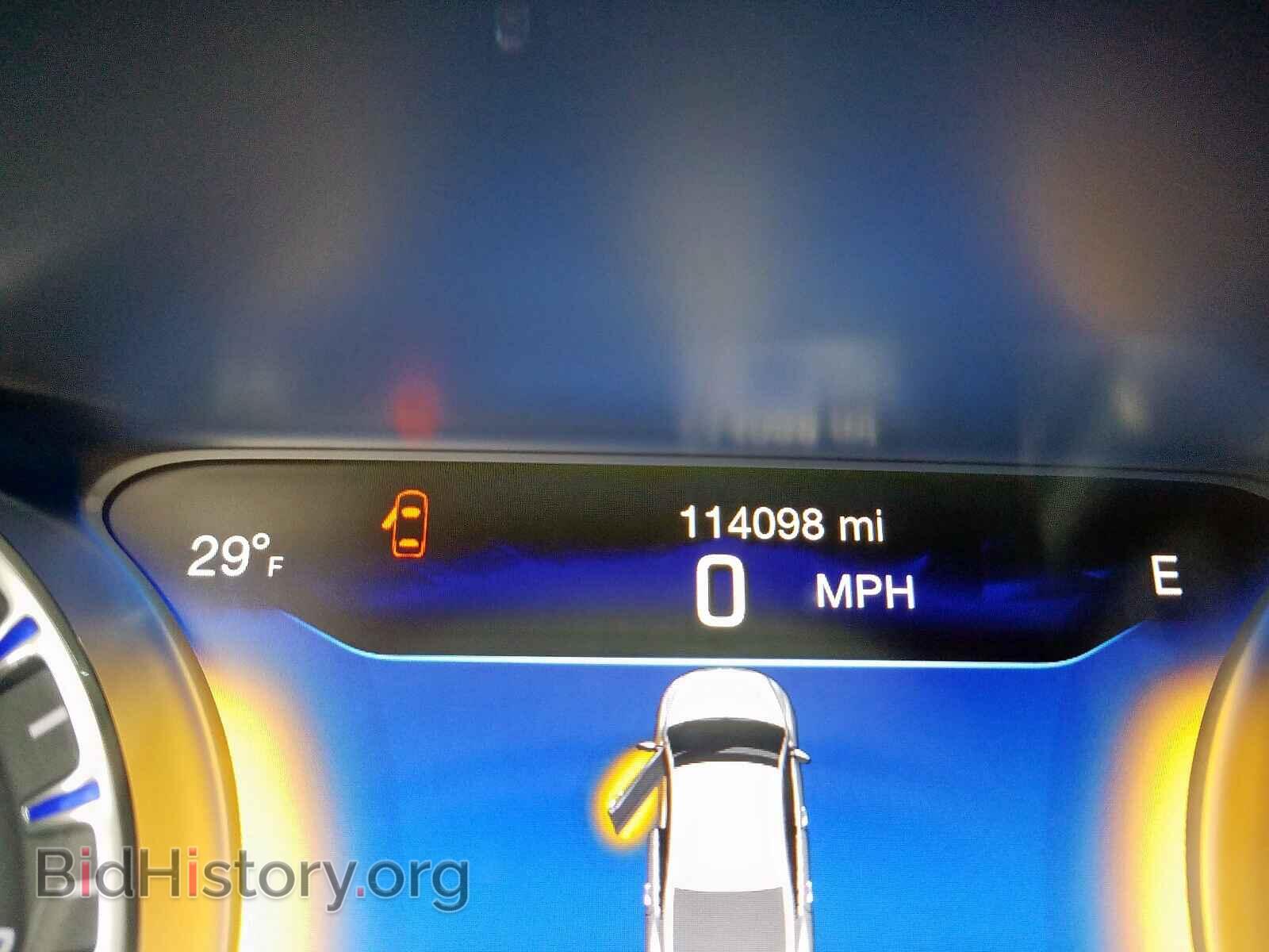 2015 CHRYSLER 200 - VIN: 1C3CCCCB4FN585135 - Фото 8