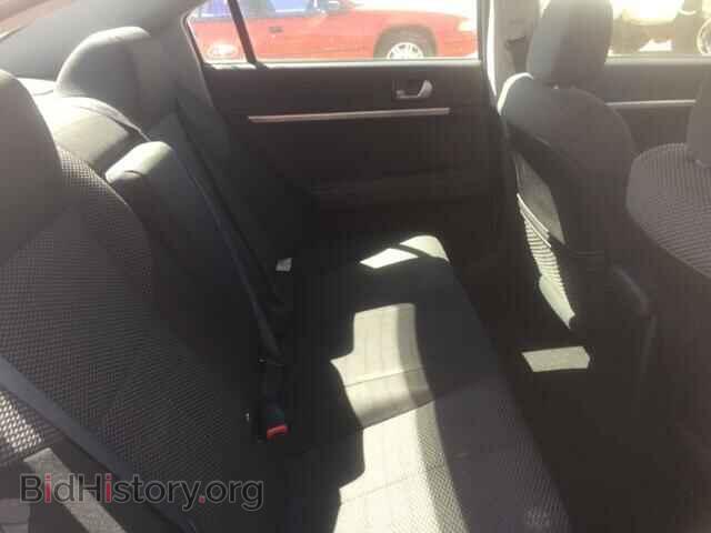2012 MITSUBISHI GALANT - VIN: 4A32B2FF7CE022639 - Фото 6