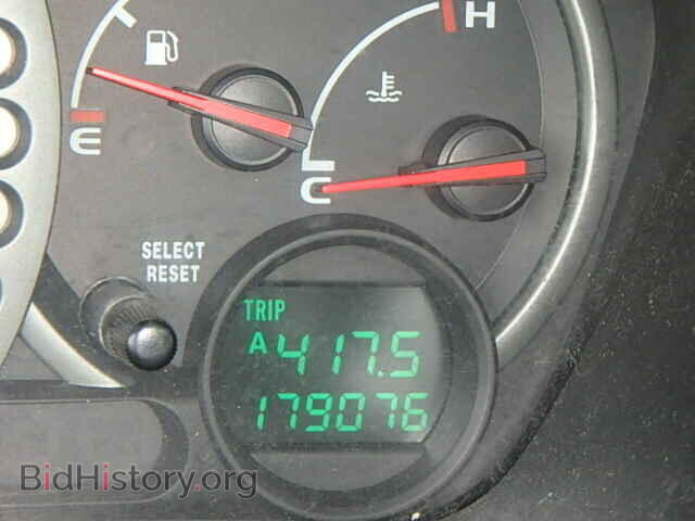 2005 HONDA PILOT - VIN: 5FNYF18575B018849 - Фото 8