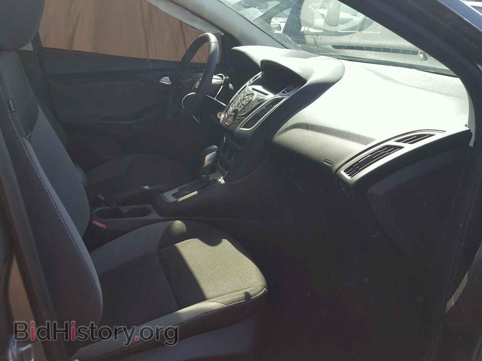 2014 FORD FOCUS - VIN: 1FADP3K25EL243439 - Photo 5