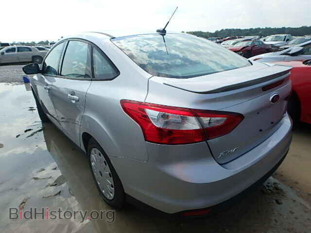 2012 FORD FOCUS - VIN: 1FAHP3F21CL312975 - Photo 3