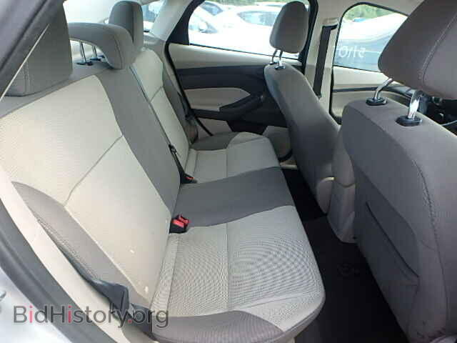 2012 FORD FOCUS - VIN: 1FAHP3F21CL312975 - Photo 6