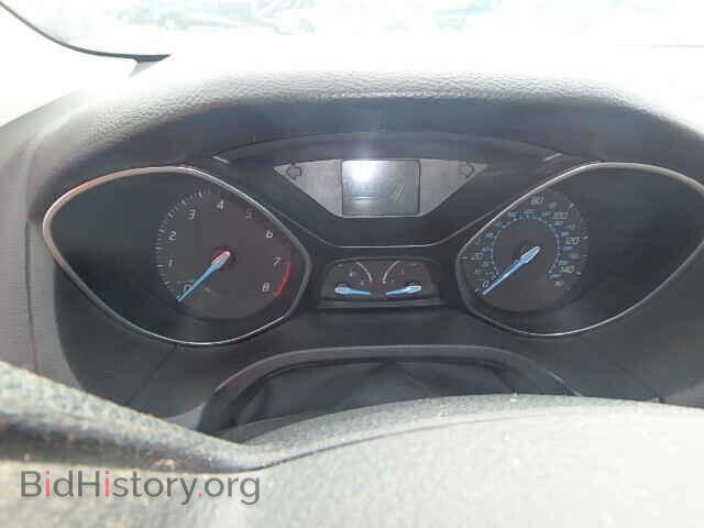 2012 FORD FOCUS - VIN: 1FAHP3F21CL312975 - Photo 8