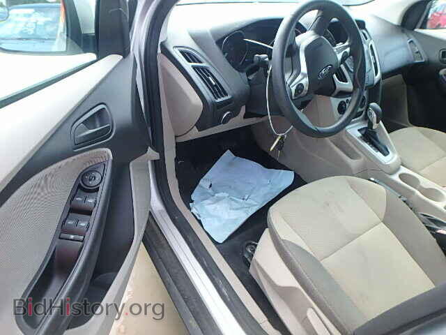 2012 FORD FOCUS - VIN: 1FAHP3F21CL312975 - Photo 9