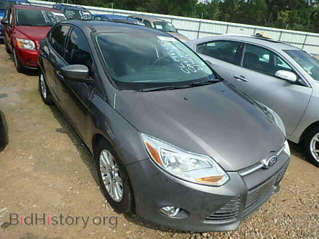 Photo 1FAHP3F28CL198053 - FORD FOCUS 2012