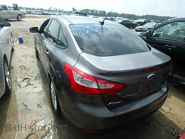2012 FORD FOCUS - VIN: 1FAHP3F28CL198053 - Photo 3