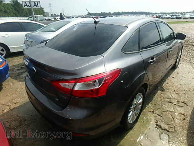 2012 FORD FOCUS - VIN: 1FAHP3F28CL198053 - Photo 4