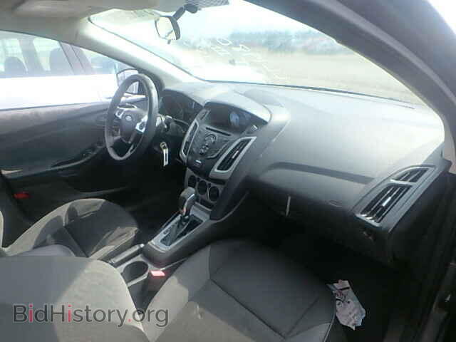 2012 FORD FOCUS - VIN: 1FAHP3F28CL198053 - Photo 5