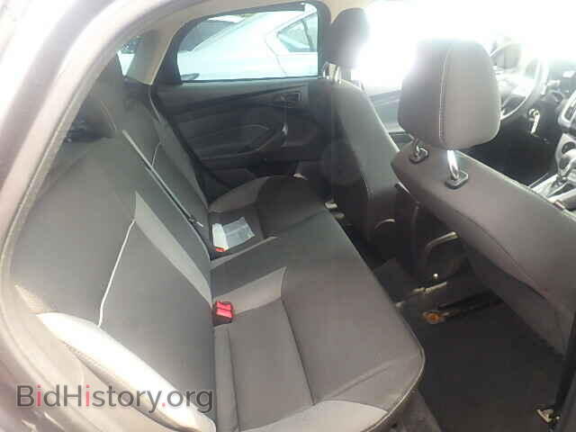 2012 FORD FOCUS - VIN: 1FAHP3F28CL198053 - Photo 6