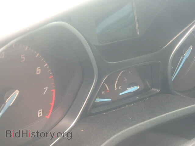 2012 FORD FOCUS - VIN: 1FAHP3F28CL198053 - Photo 8