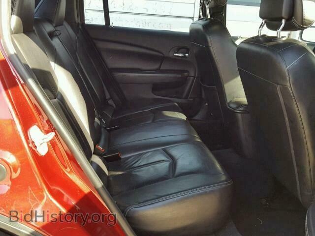 2013 CHRYSLER 200 - VIN: 1C3CCBCG5DN527618 - Photo 6