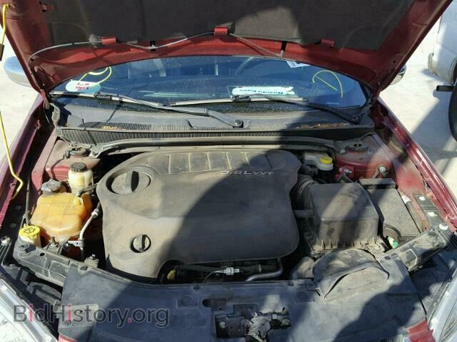 2013 CHRYSLER 200 - VIN: 1C3CCBCG5DN527618 - Photo 7