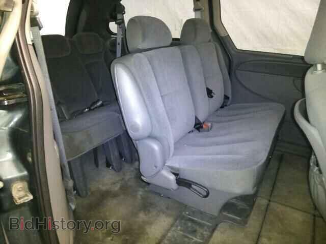 2006 DODGE CARAVAN - VIN: 1D4GP24R06B555609 - Фото 6