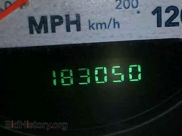 2006 DODGE CARAVAN - VIN: 1D4GP24R06B555609 - Фото 8