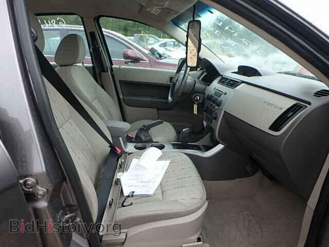 2011 FORD FOCUS - VIN: 1FAHP3FN5BW202146 - Фото 5