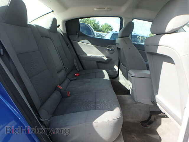 2008 DODGE AVENGER - VIN: 1B3LC56K08N153472 - Фото 6