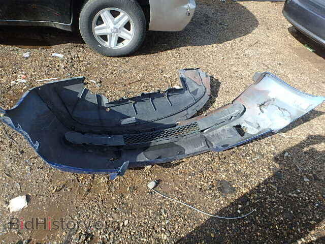 2008 DODGE AVENGER - VIN: 1B3LC56K08N153472 - Фото 10