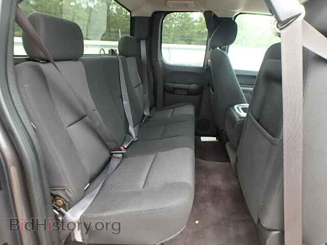 2010 CHEVROLET SILVERADO - VIN: 1GCSCREA5AZ201749 - Фото 6