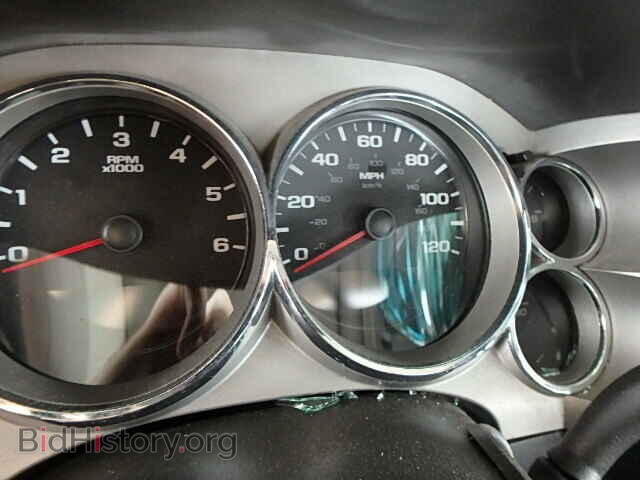2007 CHEVROLET SILVERADO - VIN: 2GCEC19C171682790 - Photo 8
