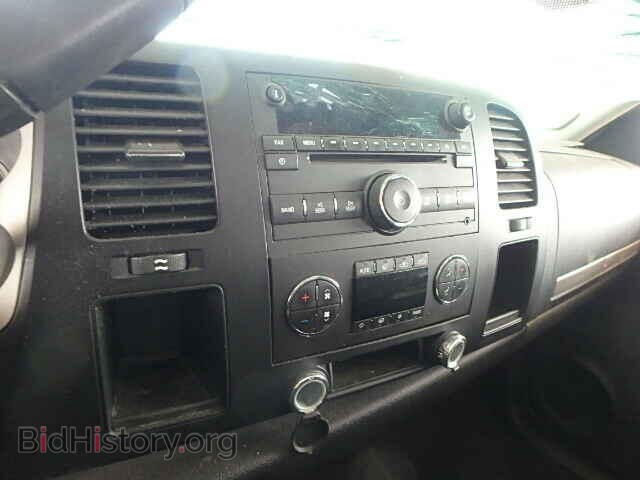 2007 CHEVROLET SILVERADO - VIN: 2GCEC19C171682790 - Photo 9