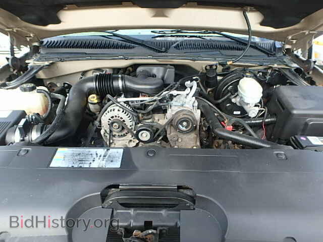 2007 CHEVROLET SILVERADO - VIN: 1GCEC19X17Z117028 - Фото 7