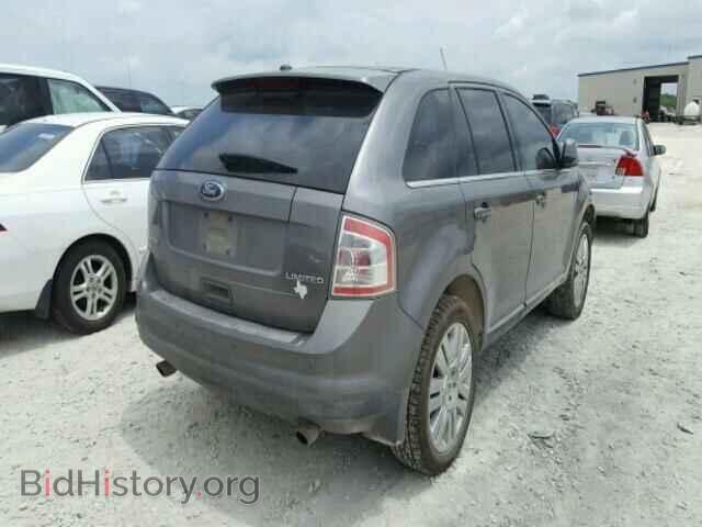 2010 FORD EDGE - VIN: 2FMDK3KC0ABA66158 - Photo 4