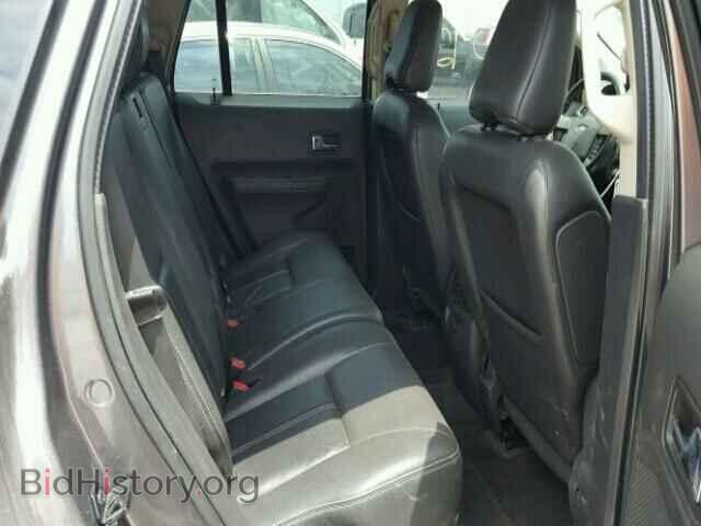 2010 FORD EDGE - VIN: 2FMDK3KC0ABA66158 - Photo 6